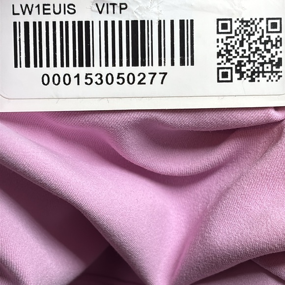 Lululemon Align T-Strap Tank Top in Orchid - Picture 14 of 14